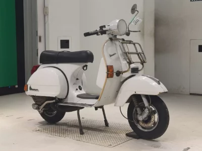 Vespa VESPA PX200FL