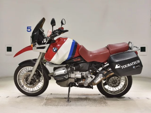 BMW BMW R1100GS  с аукциона в Японии