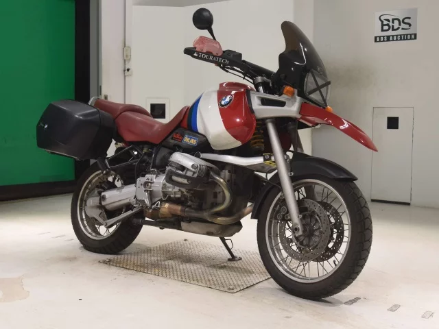 BMW BMW R1100GS  с аукциона в Японии