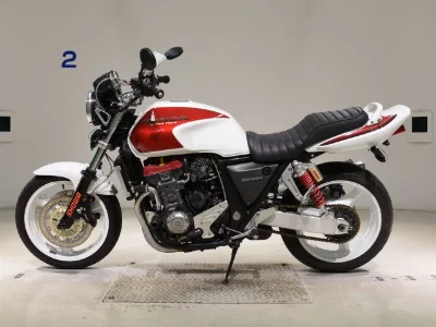 Honda CB1000SF