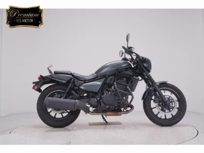 Kawasaki ELIMINATOR 400-3SE
