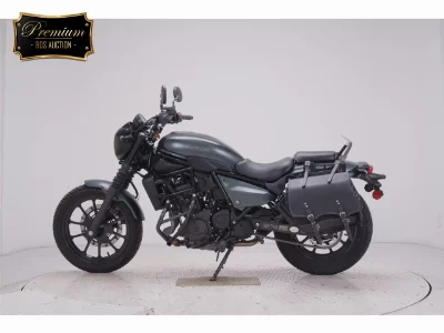 Kawasaki ELIMINATOR 400-3SE