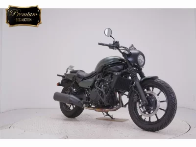 Kawasaki ELIMINATOR 400-3SE