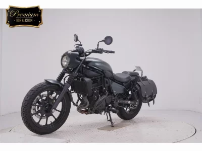 Kawasaki ELIMINATOR 400-3SE