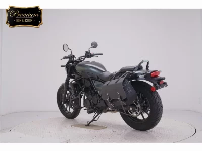 Kawasaki ELIMINATOR 400-3SE