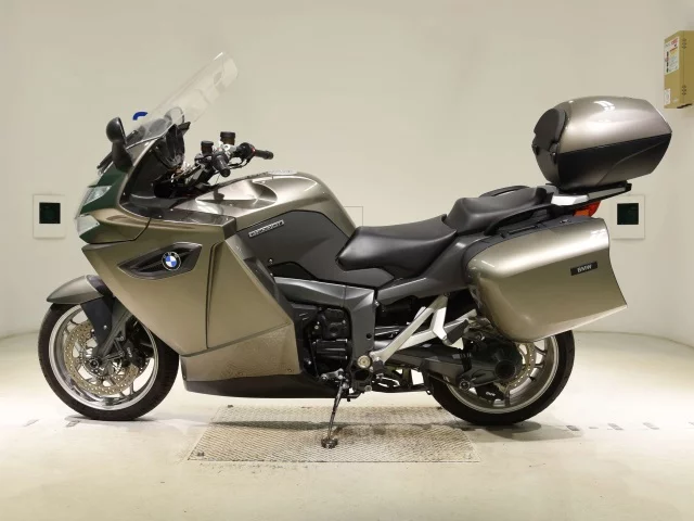 BMW BMW K1300GT  с аукциона в Японии
