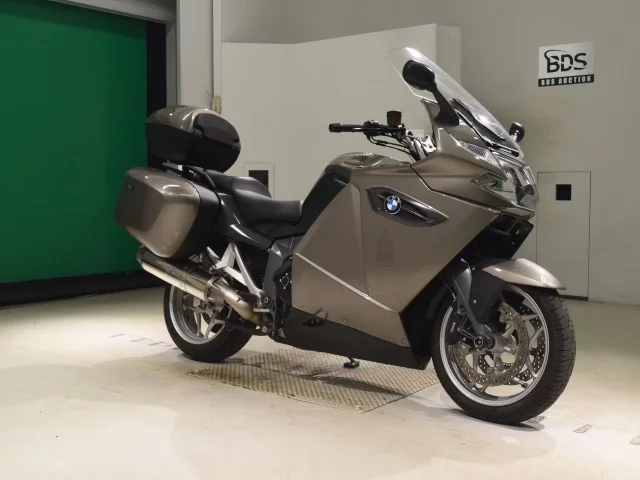 BMW BMW K1300GT  с аукциона в Японии
