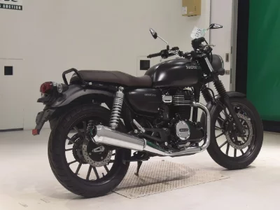 Honda GB350