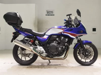 Honda CB400SFV-4 BOLDORABS
