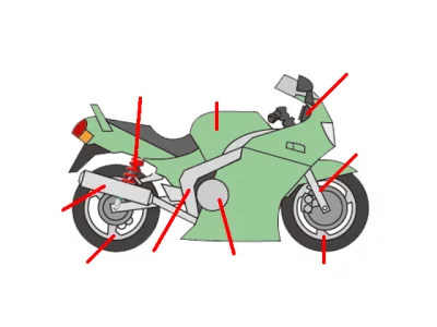 BMW BMW K1600GTL