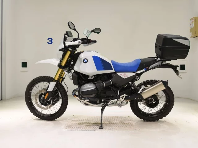 Other BMWR12G/S  с аукциона в Японии
