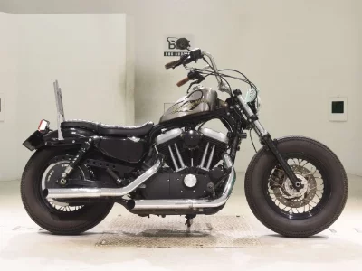 Harley-Davidson HARLEY XL1200X