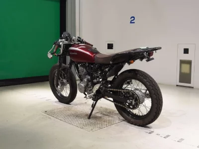 Honda CB223S