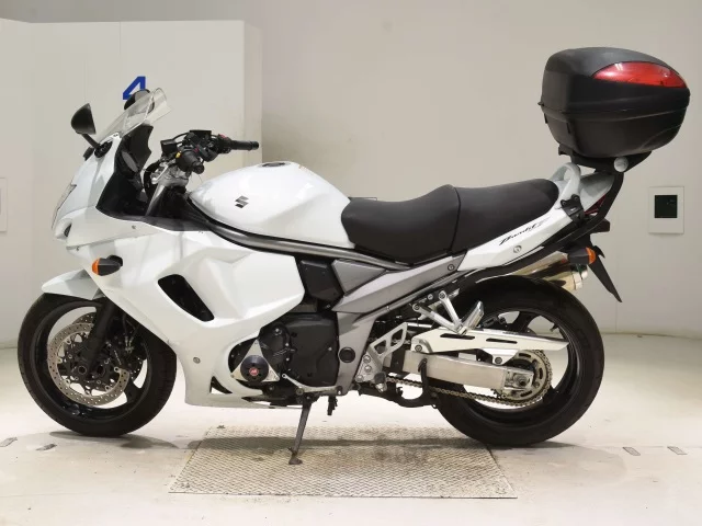 Suzuki BANDIT1250F  с аукциона в Японии