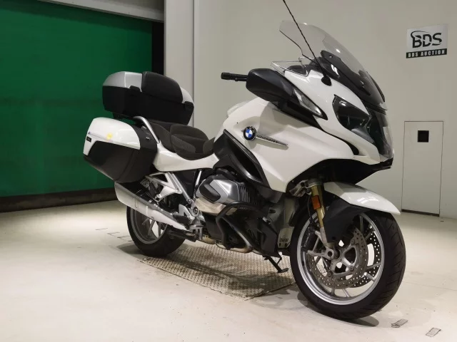 Other BMWR1250RT  с аукциона в Японии