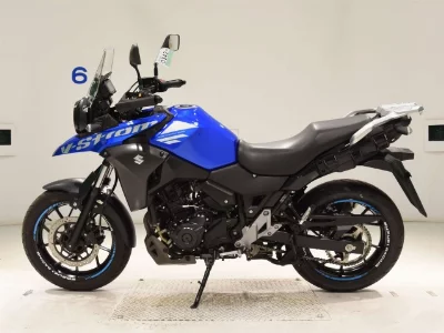 Suzuki V STROM 250