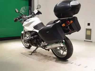 BMW BMW R1200R