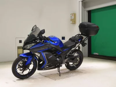 Kawasaki NINJA250