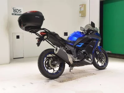 Kawasaki NINJA250