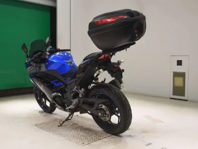 Kawasaki NINJA250