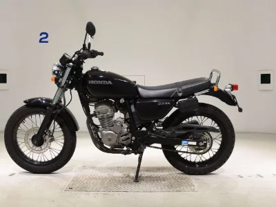 Honda CB223S