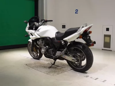 Honda CB400SFV-4 BOLDOR
