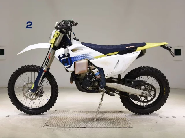 Other HUSQUARNA FE250  с аукциона в Японии