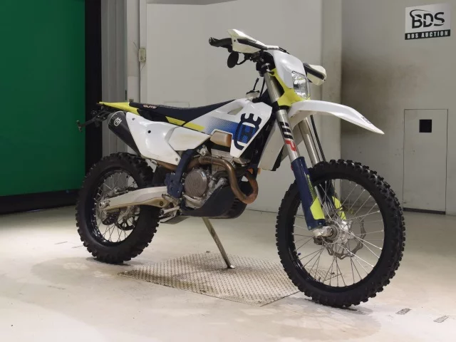 Other HUSQUARNA FE250  с аукциона в Японии