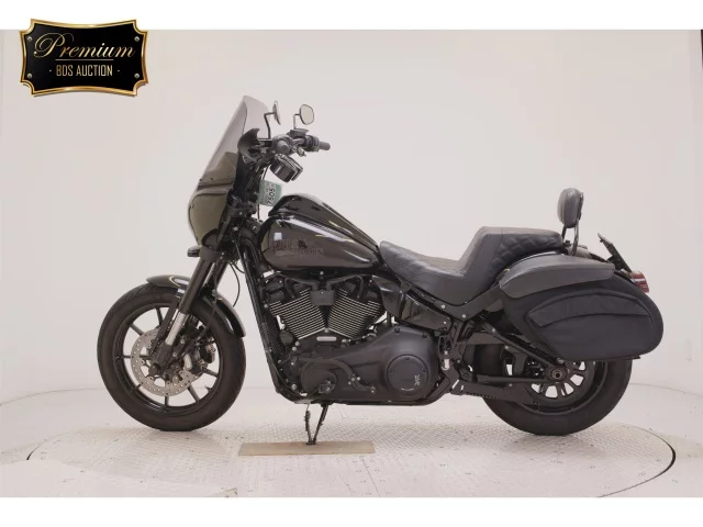 Harley-Davidson HARLEY FXLRS1870  с аукциона в Японии