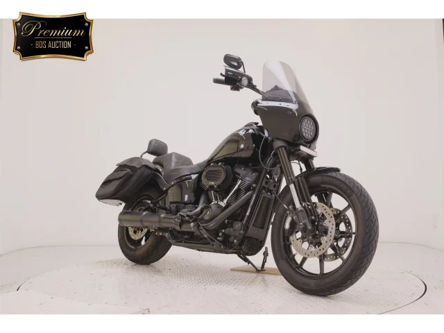 Harley-Davidson HARLEY FXLRS1870  с аукциона в Японии