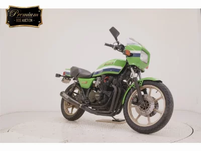Kawasaki Z750GP