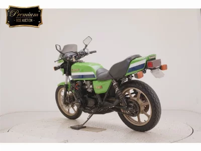 Kawasaki Z750GP