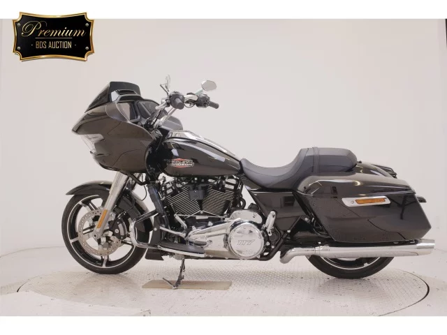 Harley-Davidson HARLEY FLTRX1920  с аукциона в Японии