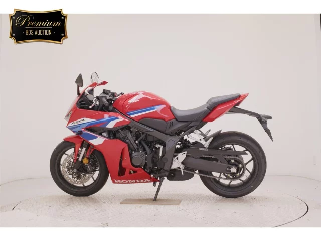 Honda CBR650R-2E CLUTCH  с аукциона в Японии