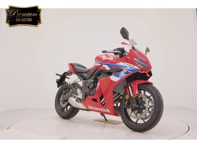 Honda CBR650R-2E CLUTCH  с аукциона в Японии