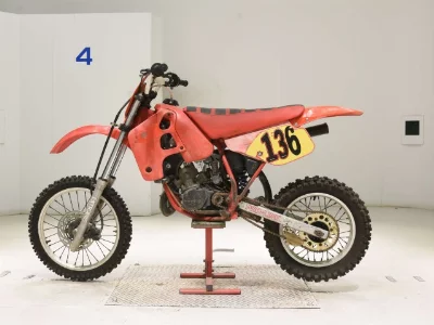 Honda CR80R