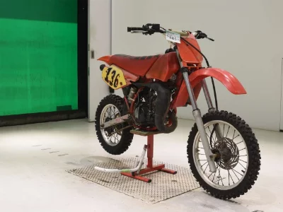 Honda CR80R