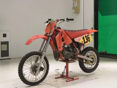 Honda CR80R