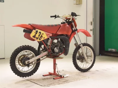 Honda CR80R