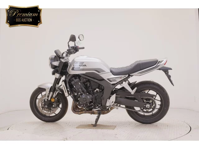 Honda CB1000F  с аукциона в Японии