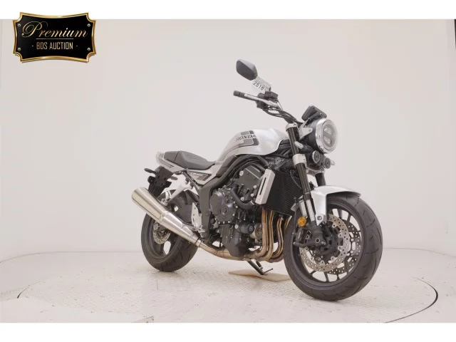 Honda CB1000F  с аукциона в Японии