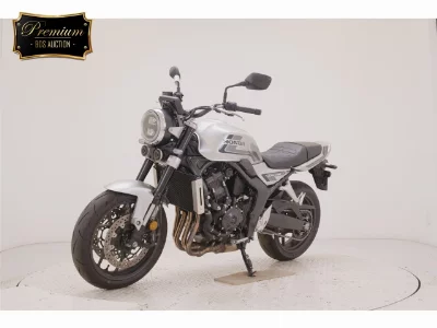 Honda CB1000F