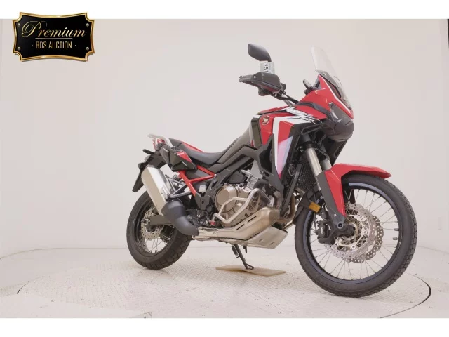 Honda CRF1100L AFRICA TWIN  с аукциона в Японии