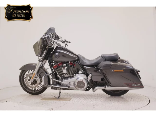 Harley-Davidson HARLEY FLHXSE1920CVO  с аукциона в Японии