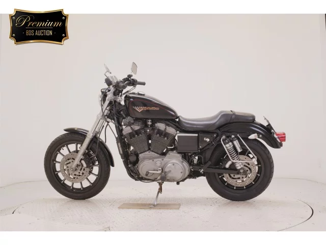 Harley-Davidson HARLEY XL1200S  с аукциона в Японии