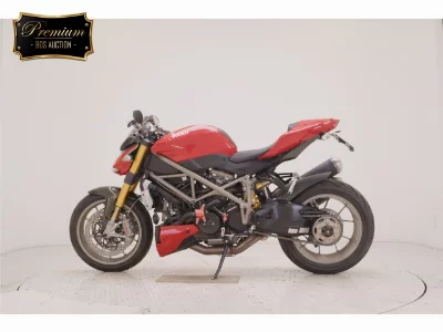 Ducati DUCATI STREETFIGHTER S