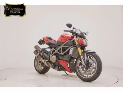 Ducati DUCATI STREETFIGHTER S