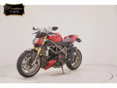 Ducati DUCATI STREETFIGHTER S