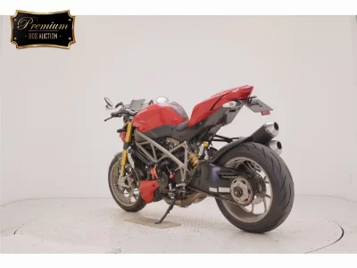 Ducati DUCATI STREETFIGHTER S