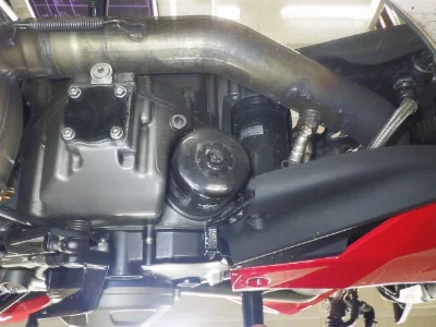 Ducati DUCATI STREETFIGHTER S